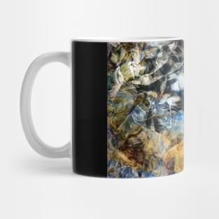 Time and Ideas Mug